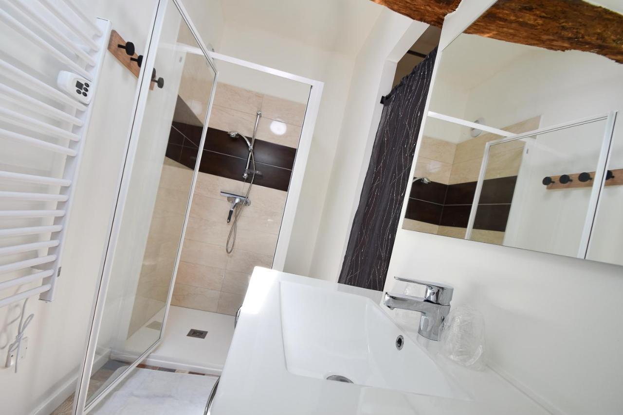 Appartement T2 Confort Et Tranquillité *