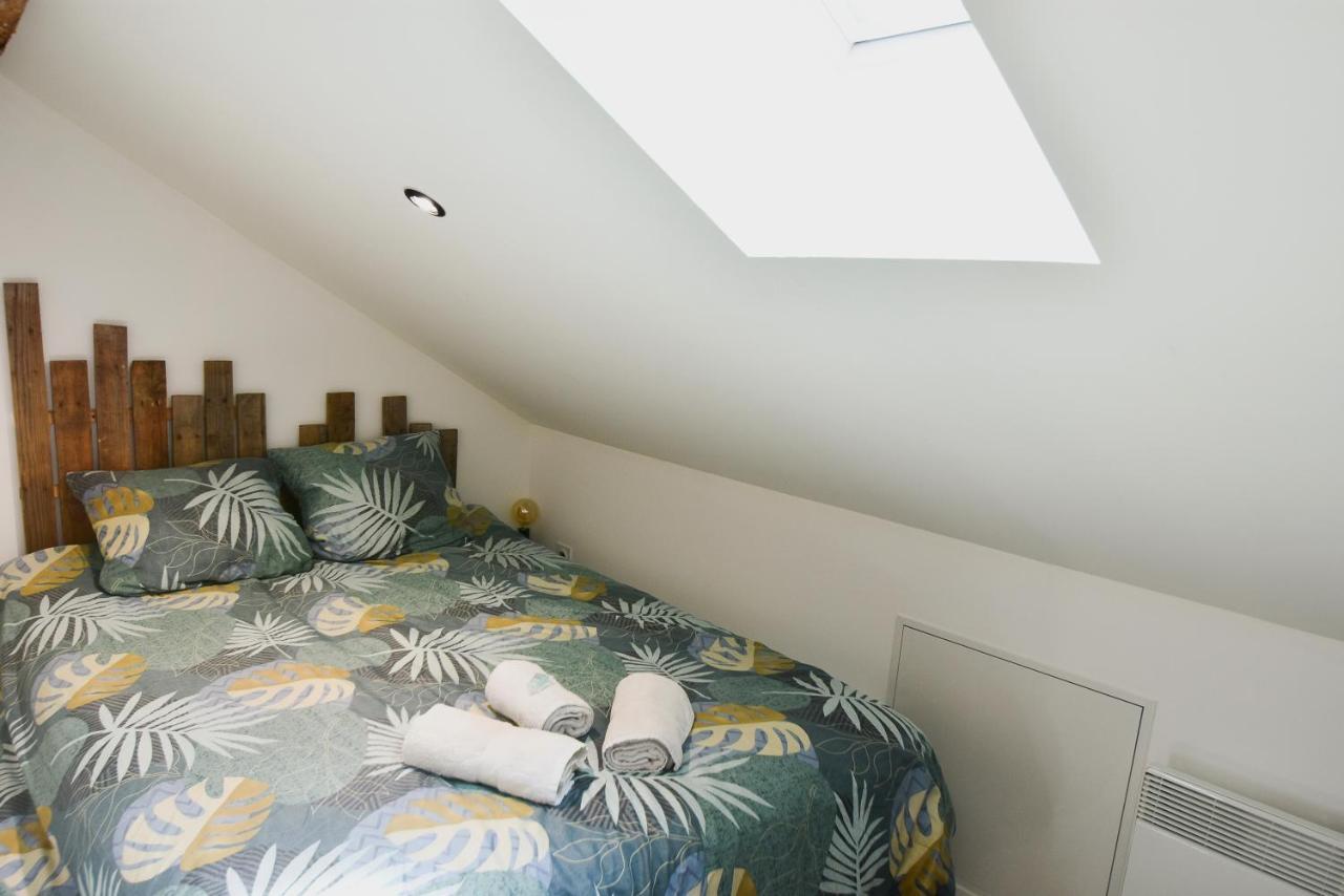 T2 Confort Et Tranquillité Appartement Bergerac