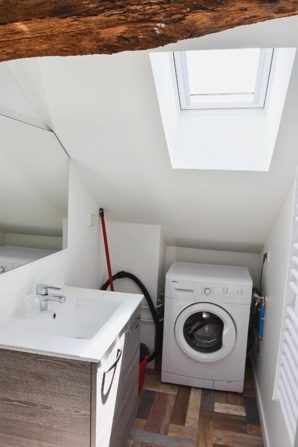 Appartement T2 Confort Et Tranquillité *